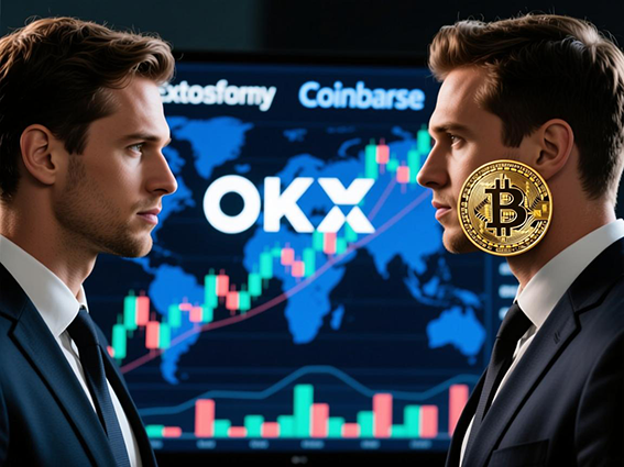 (oke app网)交易所交易界面